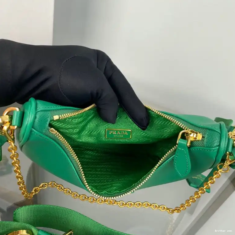 Brother sam Prada Bag 2209YZ0055 0812